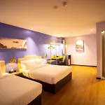Le Embassy Hotel Georgetown